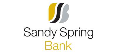 Sandy Spring Bancorp