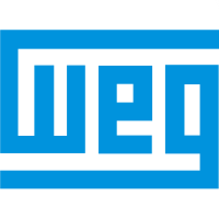 Logo WEG SA ADR