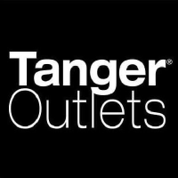 Logo Tanger Factory Outlet Centers Inc