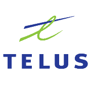 Logo Telus Corp
