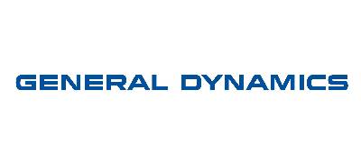 Logo General Dynamics