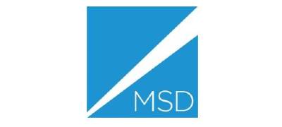 MSD Acquisition