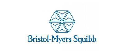 Logo Bristol-Myers Squibb