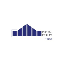Logo Postal Realty Trust Inc