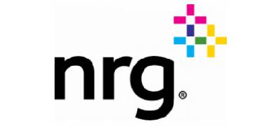 Logo NRG Energy