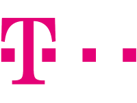 Logo Deutsche Telekom AG ADR