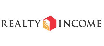 Logo Realty Income