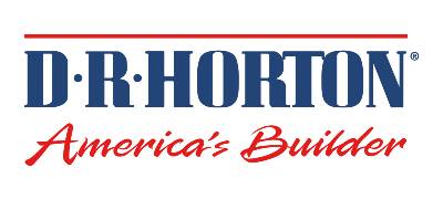 Logo D. R. Horton