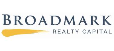 Logo Broadmark Realty Capital