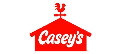Logo Casey's General Stores