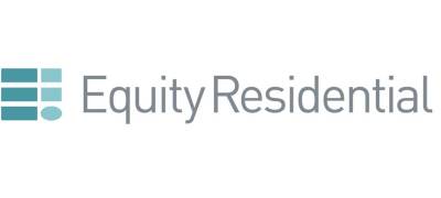 Logo Equity Residential