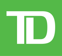 Logo Toronto Dominion Bank