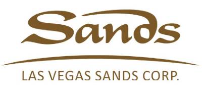 Logo Las Vegas Sands