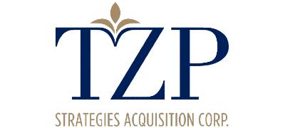 TZP Strategies Acquisition