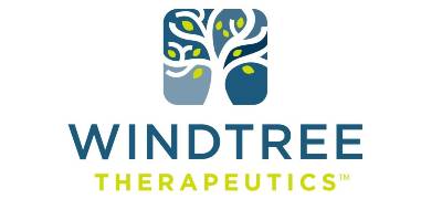 Windtree Therapeutics