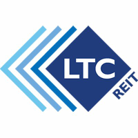 Logo LTC Properties Inc