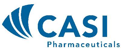 CASI Pharmaceuticals