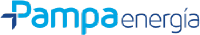 Logo Pampa Energia SA ADR