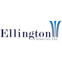 Logo Ellington Financial LLC