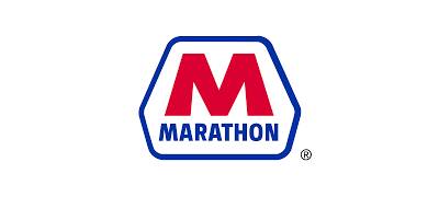 Logo Marathon Petroleum