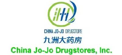 China Jo-Jo Drugstores
