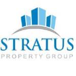 Logo Stratus Properties