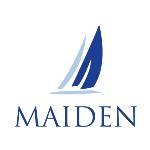 Logo Maiden Holdings