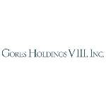 Logo Gores Holdings VIII
