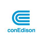Logo Consolidated Edison