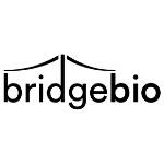 Logo BridgeBio Pharma