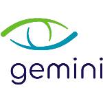 Logo Gemini Therapeutics