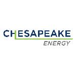 Logo Chesapeake Energy