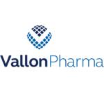 Logo Vallon Pharmaceuticals