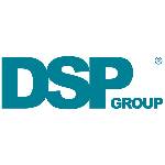 Logo DSP Group