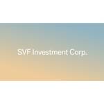 Logo SVF Investment