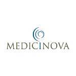 Logo MediciNova