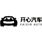 Logo Kaixin Auto
