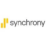 Logo Synchrony Financial