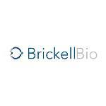 Logo Brickell Biotech