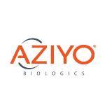 Logo Aziyo Biologics