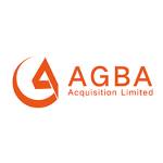 Logo AGBA Acquisition