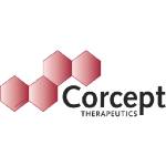 Logo Corcept Therapeutics