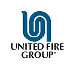 Logo United Fire Group