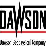 Logo Dawson Geophysical