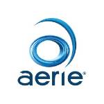 Logo Aerie Pharmaceuticals