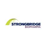 Logo Strongbridge Biopharma