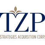 Logo TZP Strategies Acquisition