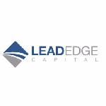 Logo Lead Edge Growth