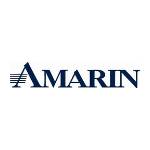 Logo Amarin Corporation