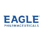 Logo Eagle Pharmaceuticals